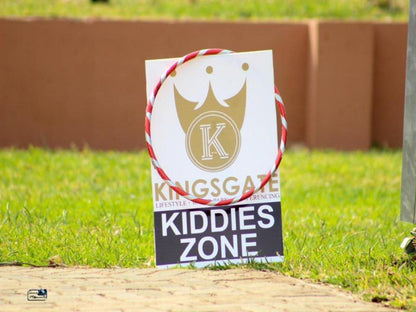 Kingsgate Entertainment Thohoyandou Limpopo Province South Africa Sign, Food