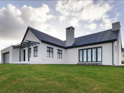 Kingsgate Houses, 35 Brookside, Kingswood Golf Estate, House, Building, Architecture