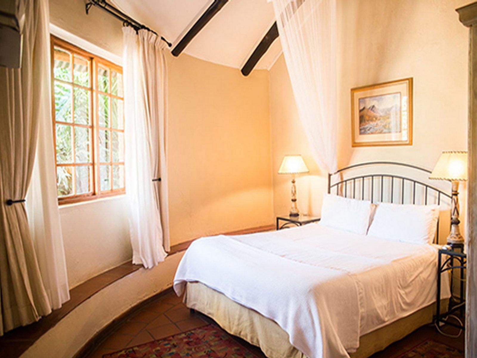 King S Grant Country Retreat Ixopo Kwazulu Natal South Africa Bedroom