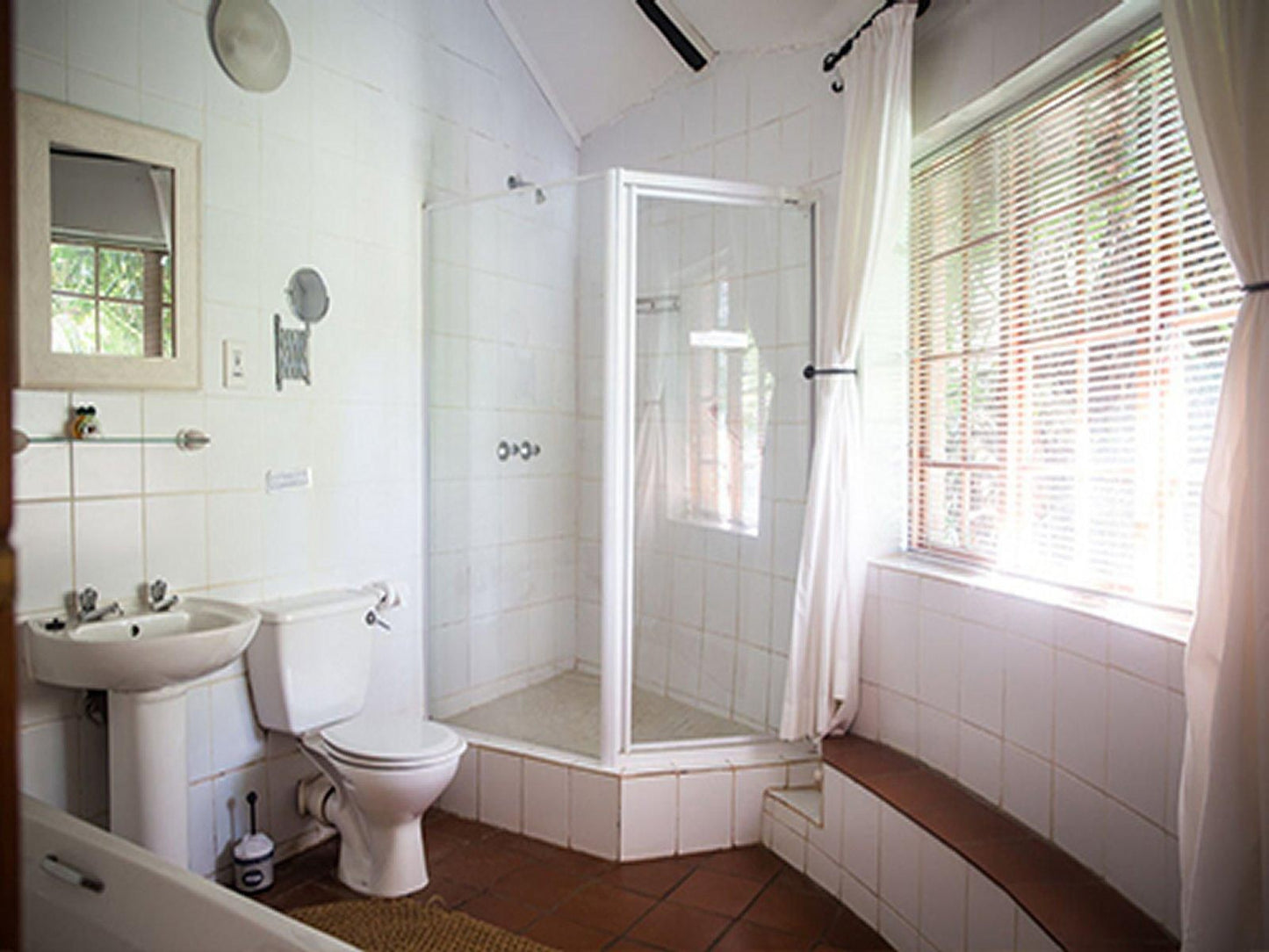 King S Grant Country Retreat Ixopo Kwazulu Natal South Africa Bathroom