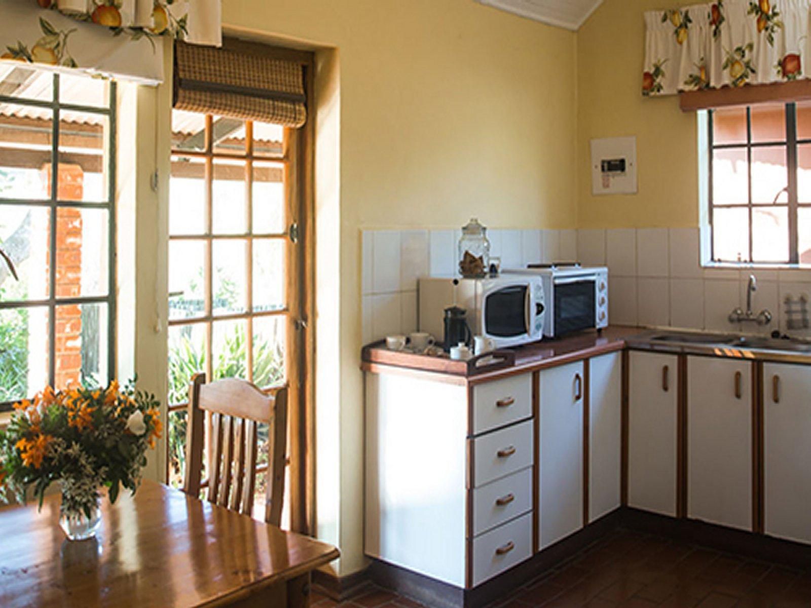 King S Grant Country Retreat Ixopo Kwazulu Natal South Africa Kitchen