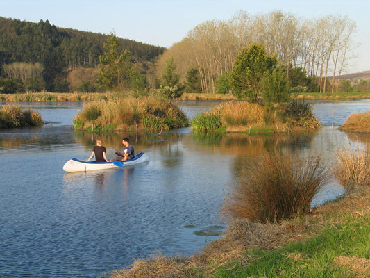 King S Grant Country Retreat Ixopo Kwazulu Natal South Africa Boat, Vehicle, River, Nature, Waters