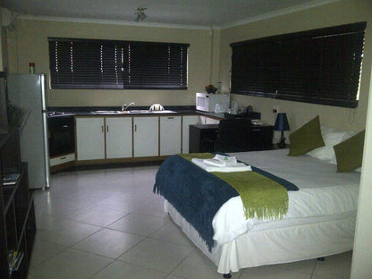 Kings Guest House Westville Durban Kwazulu Natal South Africa Bedroom