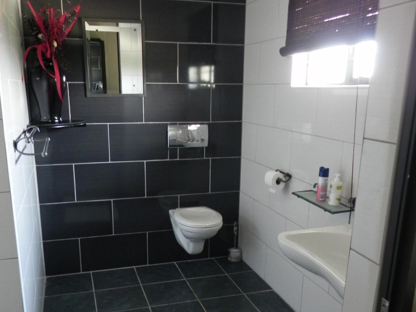 Kings Guest House Westville Durban Kwazulu Natal South Africa Unsaturated, Bathroom