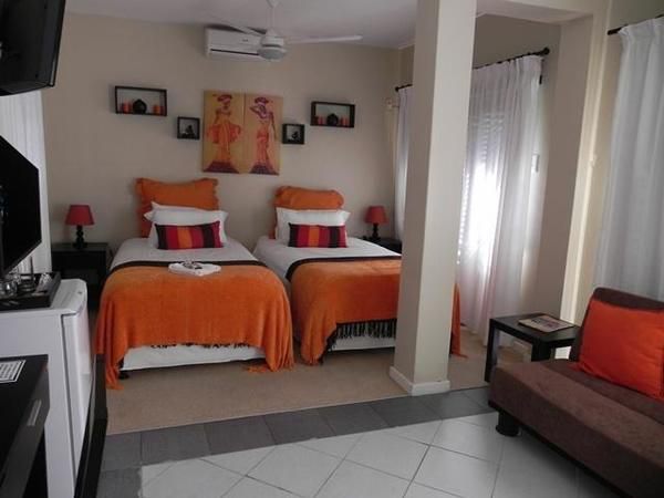 Kings Guest House Westville Durban Kwazulu Natal South Africa Bedroom