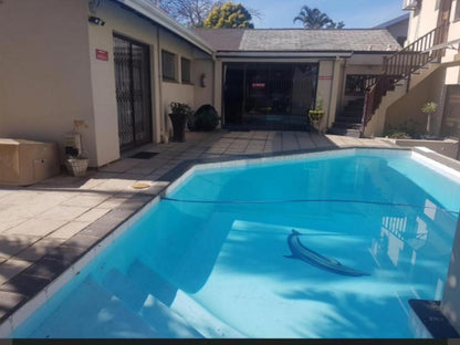 Kings Guest House Westville Durban Kwazulu Natal South Africa House, Building, Architecture, Swimming Pool