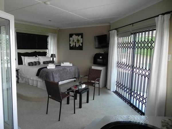 Double Room @ Kings Guest House