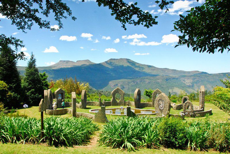 King S Lodge Hotel Hogsback Eastern Cape South Africa Complementary Colors, Cemetery, Religion, Grave