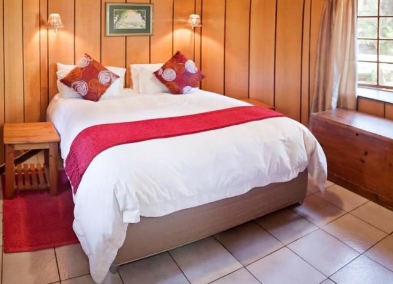 King S Lodge Hotel Hogsback Eastern Cape South Africa Bedroom