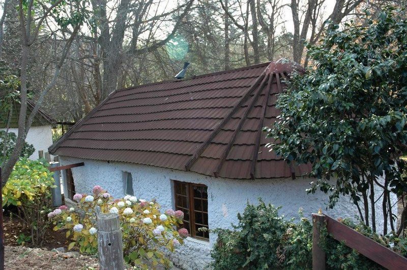 King S Lodge Hotel Hogsback Eastern Cape South Africa Building, Architecture, House