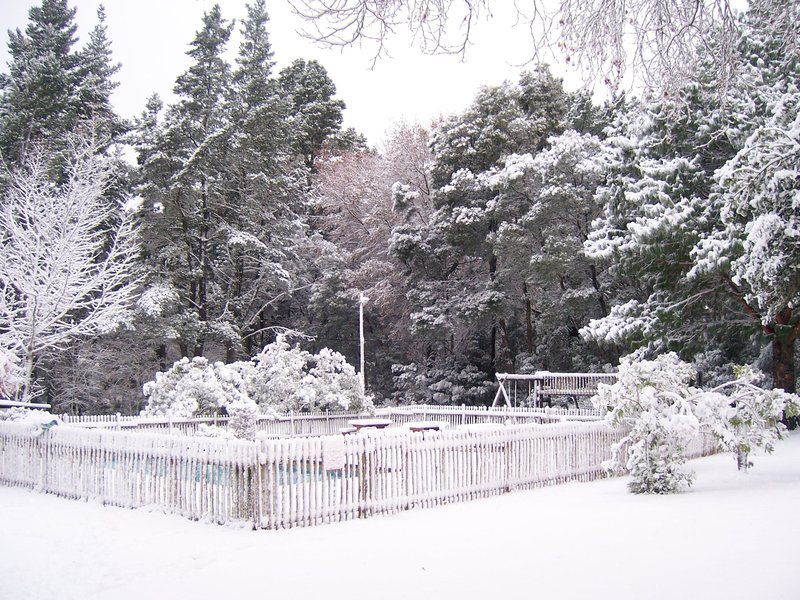 King S Lodge Hotel Hogsback Eastern Cape South Africa Nature, Winter Landscape, Snow, Winter