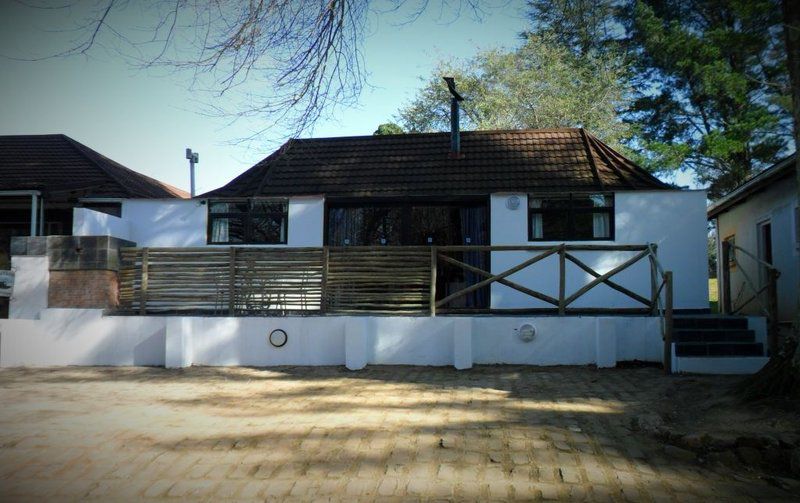 King S Lodge Hotel Hogsback Eastern Cape South Africa House, Building, Architecture