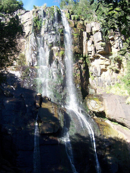 King S Lodge Hotel Hogsback Eastern Cape South Africa Waterfall, Nature, Waters