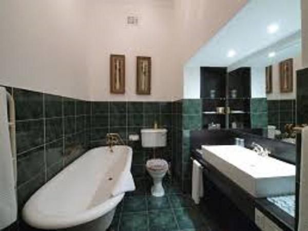 Kingslyn Boutique Guest House Green Point Cape Town Western Cape South Africa Bathroom