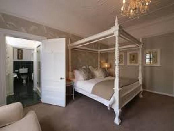 Kingslyn Boutique Guest House Green Point Cape Town Western Cape South Africa Bedroom