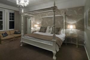 Kingslyn Boutique Guest House Green Point Cape Town Western Cape South Africa 