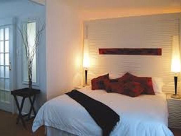 Kingslyn Boutique Guest House Green Point Cape Town Western Cape South Africa Bedroom