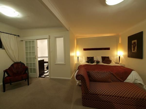 Kingslyn Boutique Guest House Green Point Cape Town Western Cape South Africa Sepia Tones, Bedroom
