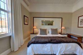 Classic Double Rooms @ Kingslyn Boutique Guest House