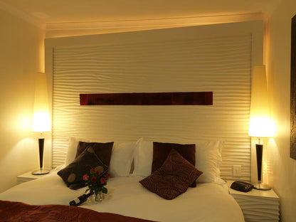Standard Double Room @ Kingslyn Boutique Guest House