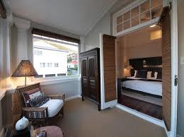 Suites with extra Lounge @ Kingslyn Boutique Guest House