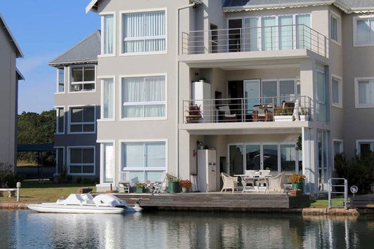 Waterside Living Kingston Place 08 Marina Martinique Jeffreys Bay Eastern Cape South Africa Building, Architecture, House