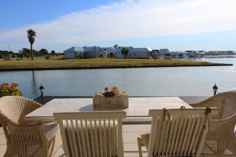 Waterside Living Kingston Place 08 Marina Martinique Jeffreys Bay Eastern Cape South Africa Beach, Nature, Sand, Lake, Waters