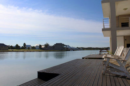 Waterside Living Kingston Place 08 Marina Martinique Jeffreys Bay Eastern Cape South Africa Swimming Pool