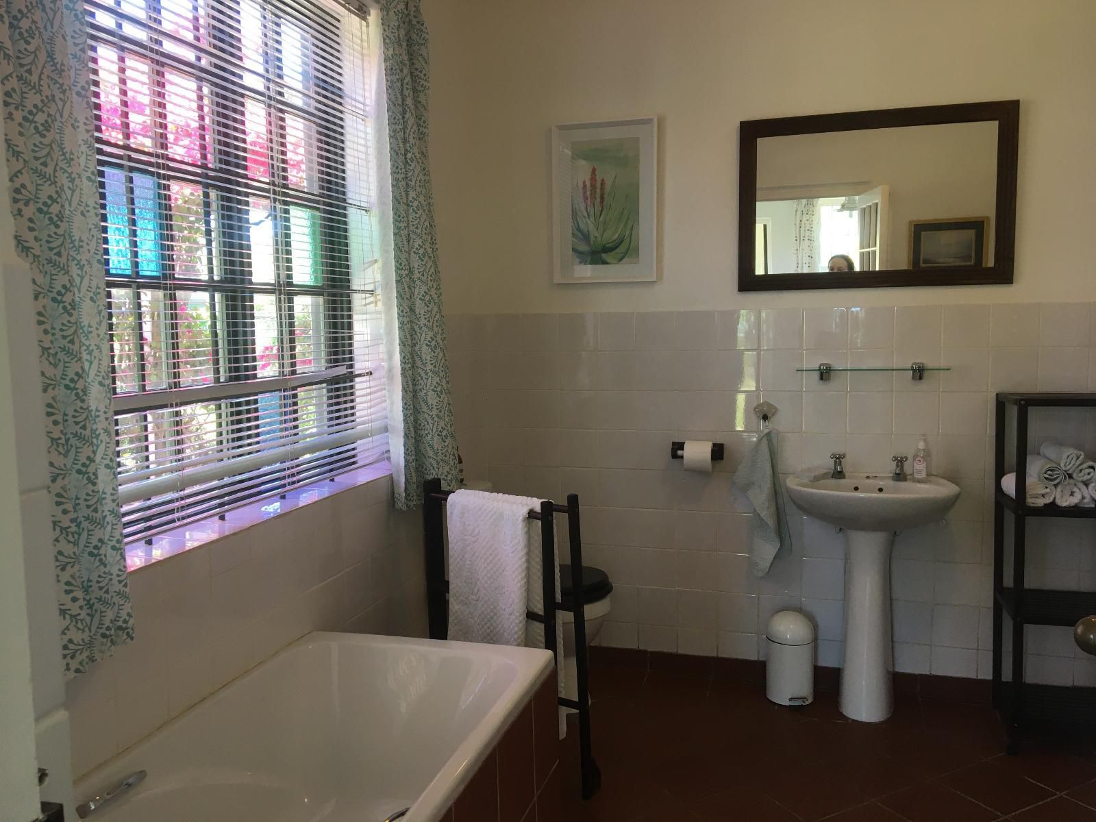 Kingston Farm Bathurst Eastern Cape South Africa Bathroom