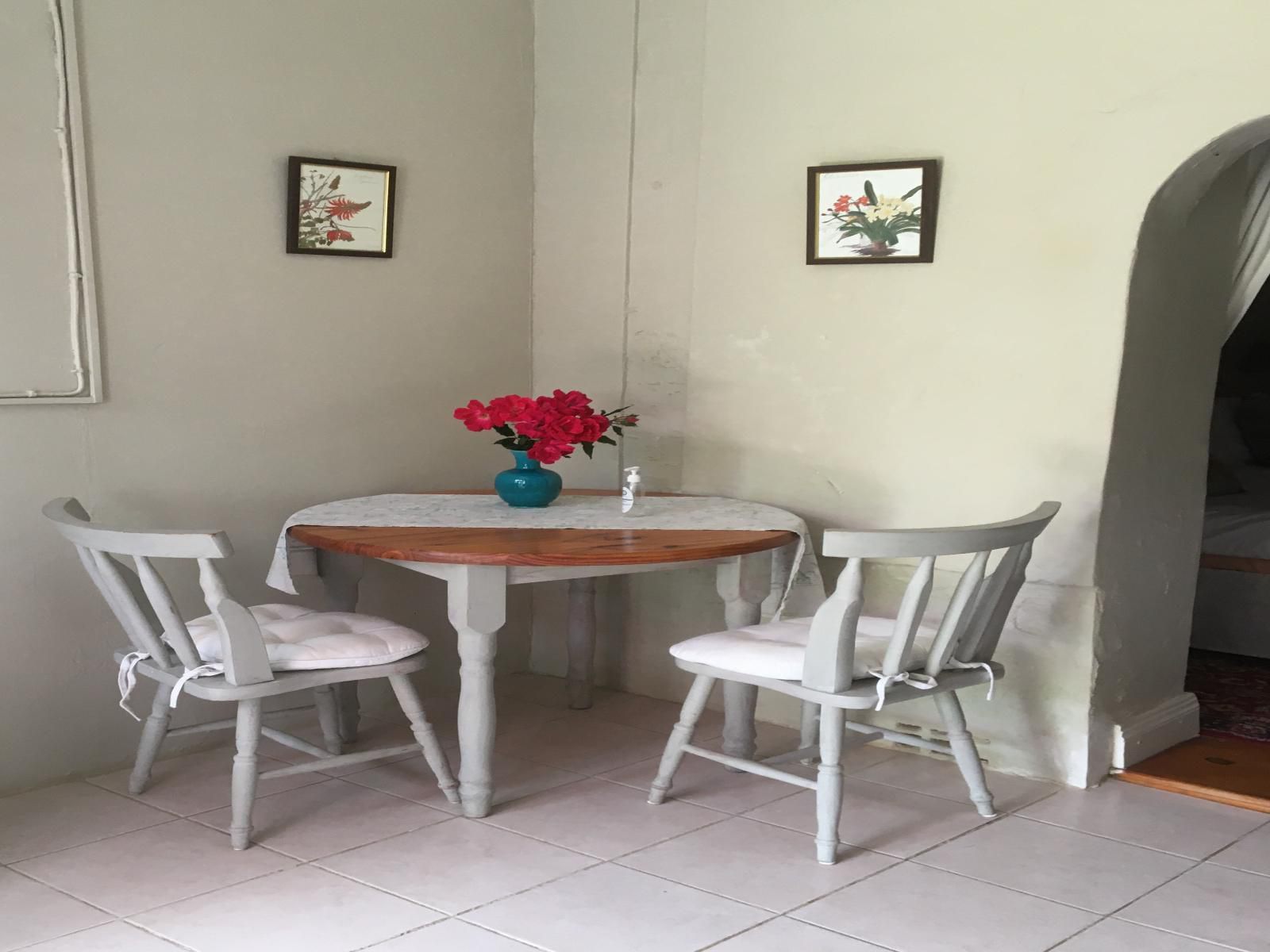 Kingston Farm Bathurst Eastern Cape South Africa Living Room