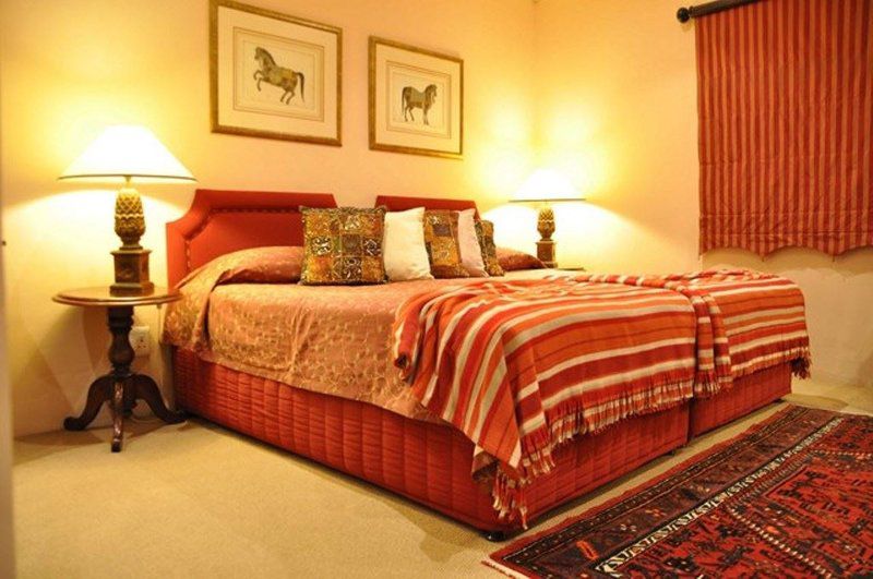 Kingston House Herrwood Park Umhlanga Kwazulu Natal South Africa Colorful, Bedroom