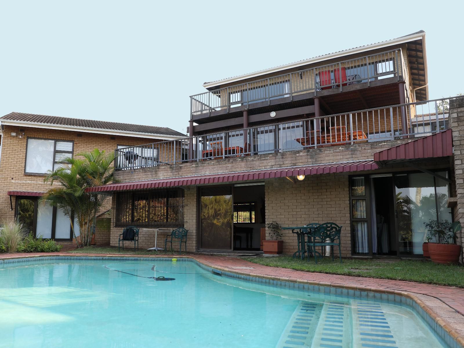 Kingston Place Guest House Herrwood Park Umhlanga Kwazulu Natal South Africa House, Building, Architecture, Swimming Pool