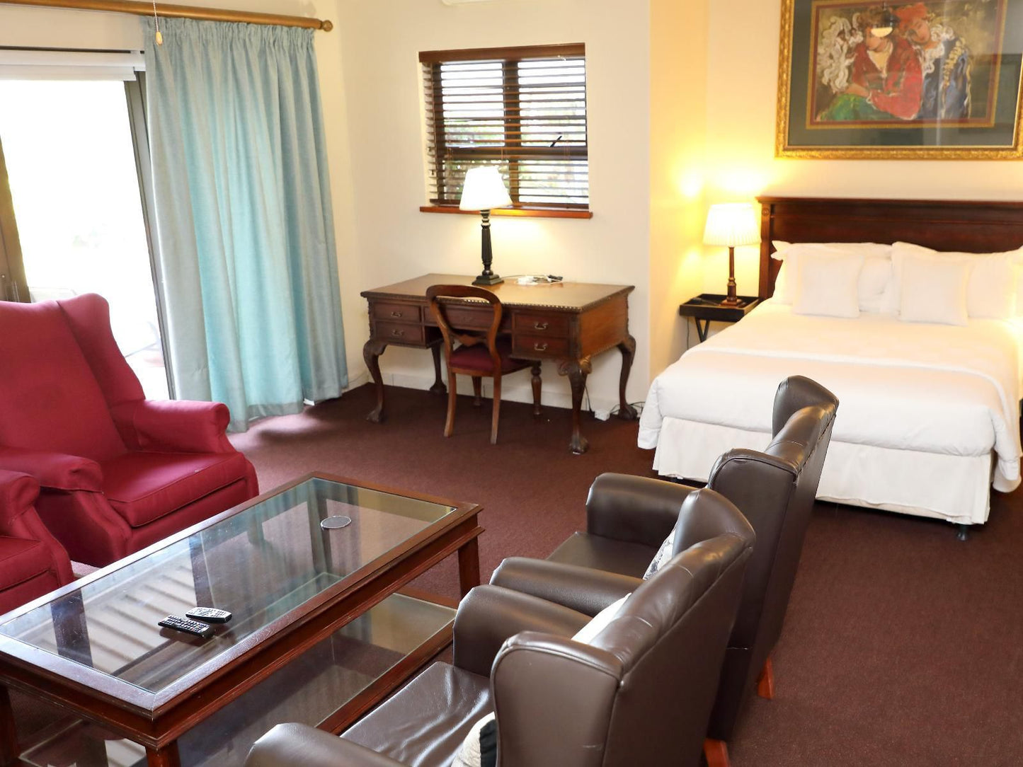 Kingston Place Guest House Herrwood Park Umhlanga Kwazulu Natal South Africa 