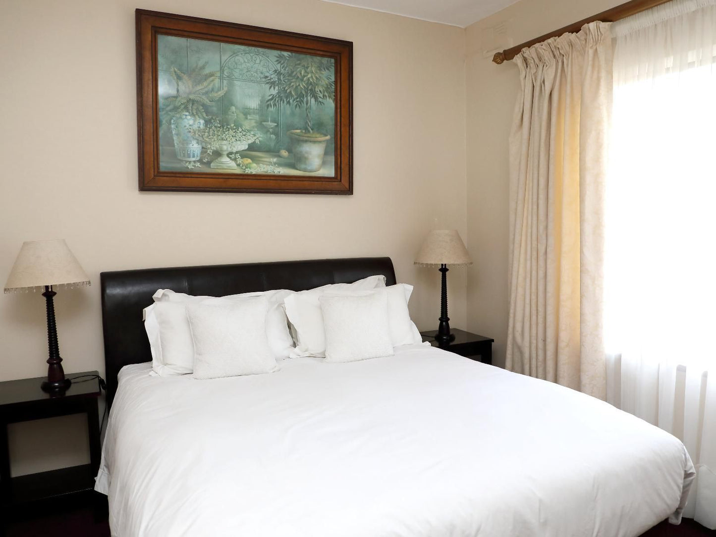 Kingston Place Guest House Herrwood Park Umhlanga Kwazulu Natal South Africa 