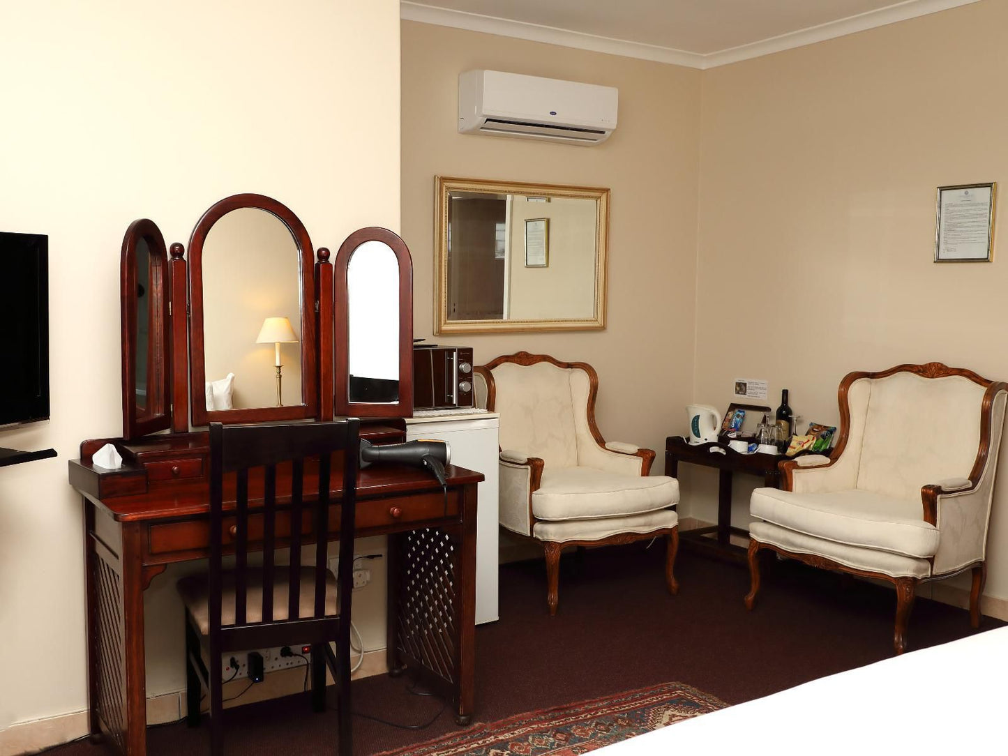 Kingston Place Guest House Herrwood Park Umhlanga Kwazulu Natal South Africa 