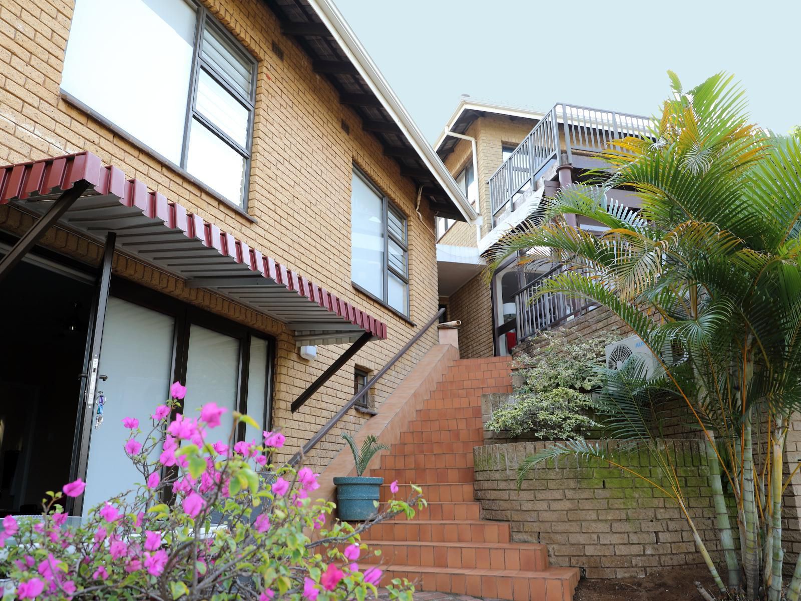 Kingston Place Guest House Herrwood Park Umhlanga Kwazulu Natal South Africa Balcony, Architecture, Building, House