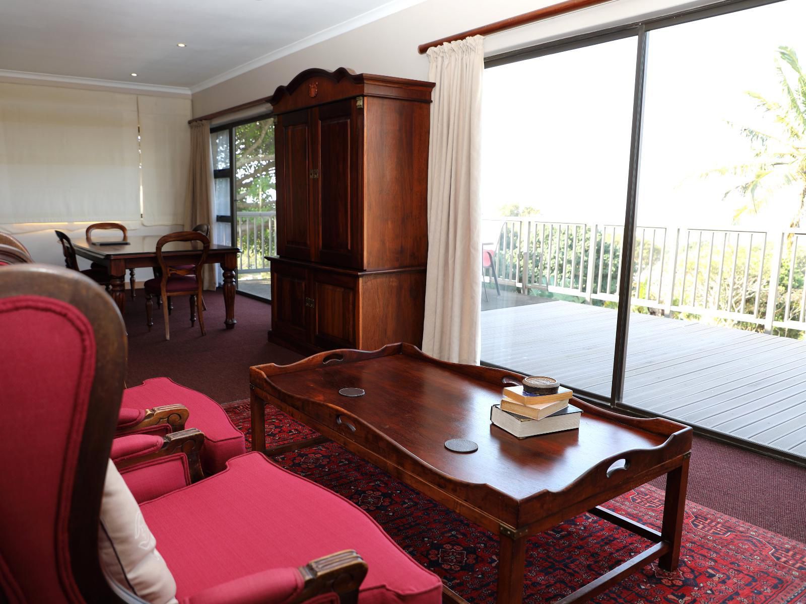 Kingston Place Guest House Herrwood Park Umhlanga Kwazulu Natal South Africa Living Room