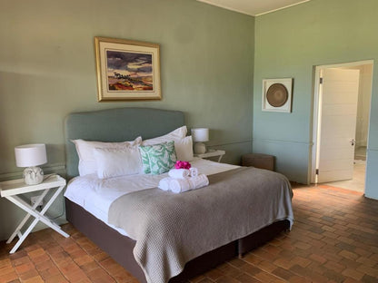 Kings Walden Garden Manor Tzaneen Limpopo Province South Africa Bedroom