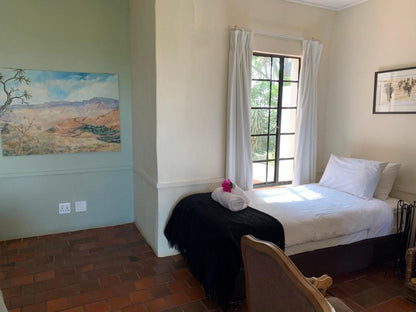 Kings Walden Garden Manor Tzaneen Limpopo Province South Africa Bedroom