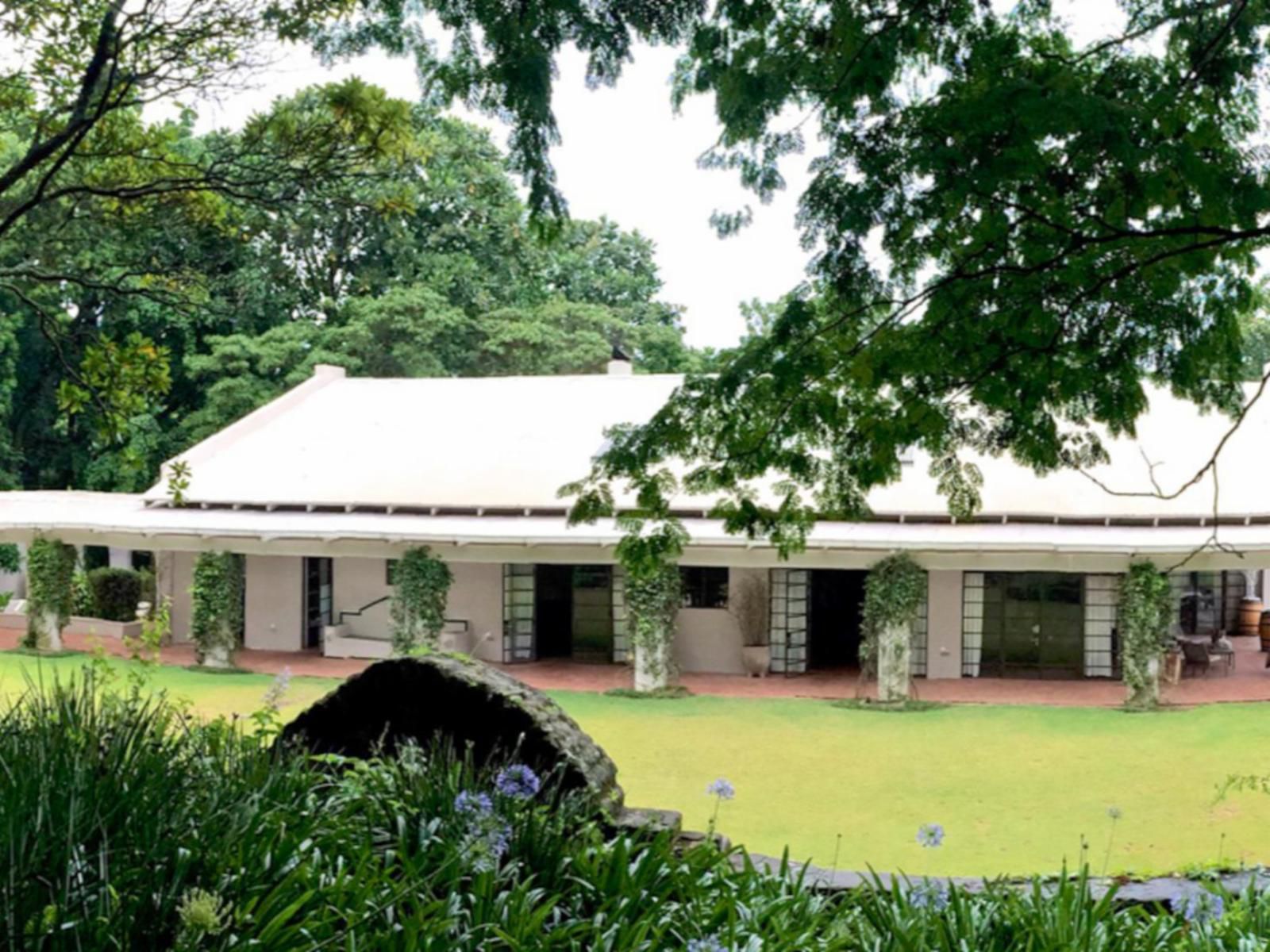 Kings Walden Garden Manor Tzaneen Limpopo Province South Africa House, Building, Architecture, Palm Tree, Plant, Nature, Wood