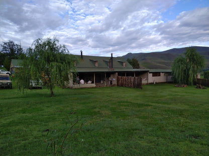 Kinmel Guest Farm Rhodes Eastern Cape South Africa Complementary Colors, Highland, Nature