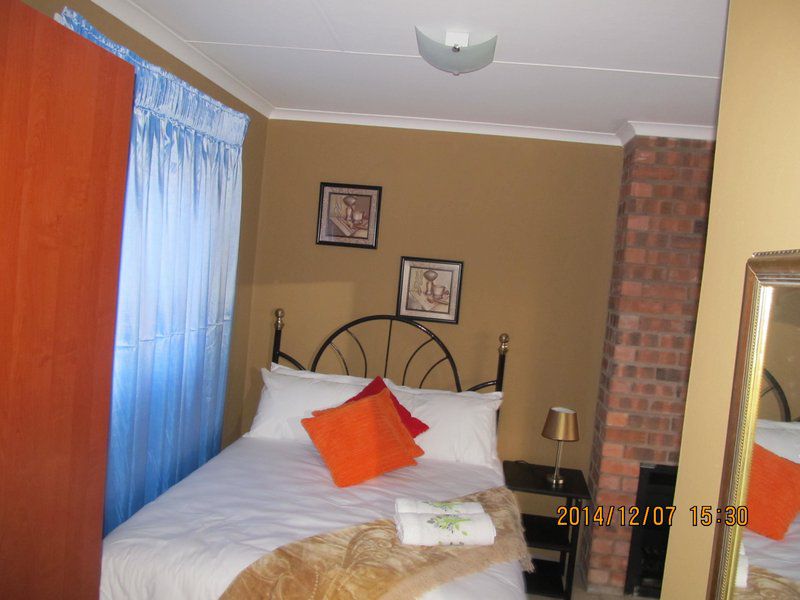 Kioma Guest House Mokopane Potgietersrus Limpopo Province South Africa Bedroom