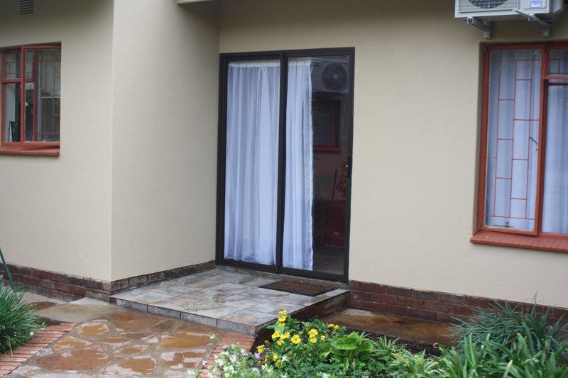 Kipepeo Guesthouse Boshof Free State South Africa Door, Architecture