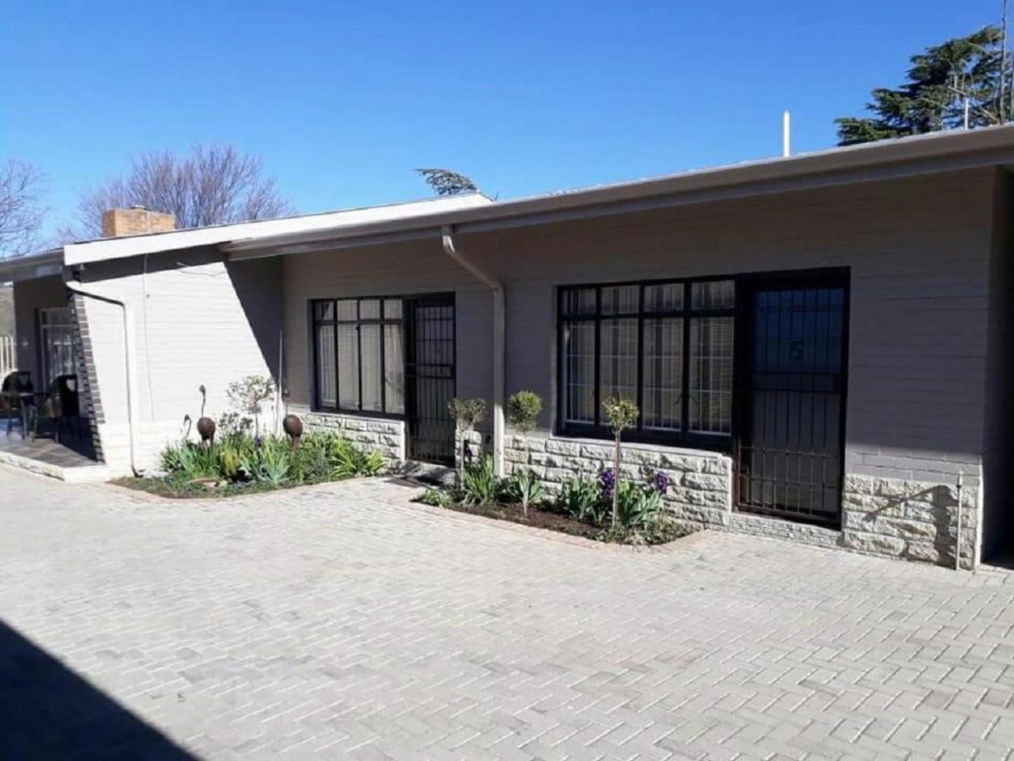 Kihara Guesthouse Bethlehem Free State South Africa House, Building, Architecture