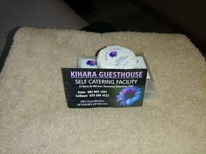 Kihara Guesthouse Bethlehem Free State South Africa Bottle, Drinking Accessoire, Drink