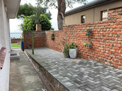 Kirknewton Mount Croix Port Elizabeth Eastern Cape South Africa Gate, Architecture, House, Building, Brick Texture, Texture, Garden, Nature, Plant