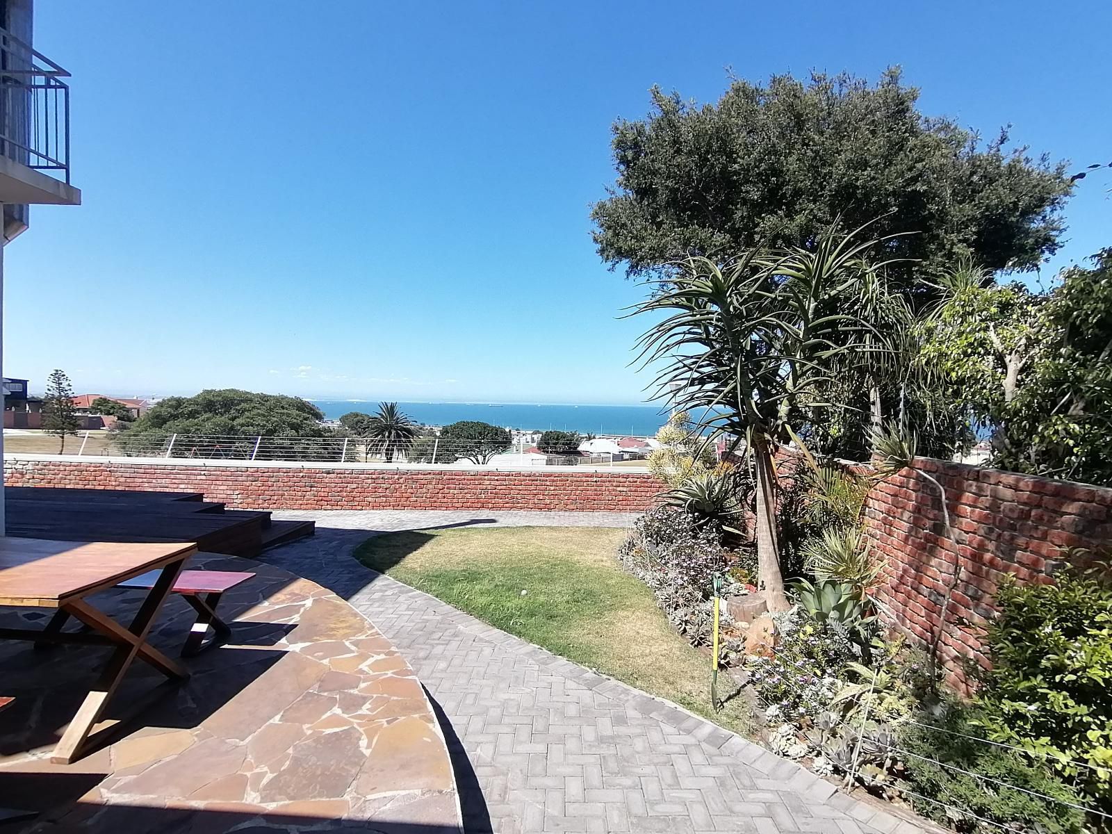 Kirknewton Mount Croix Port Elizabeth Eastern Cape South Africa Beach, Nature, Sand, Palm Tree, Plant, Wood, Garden