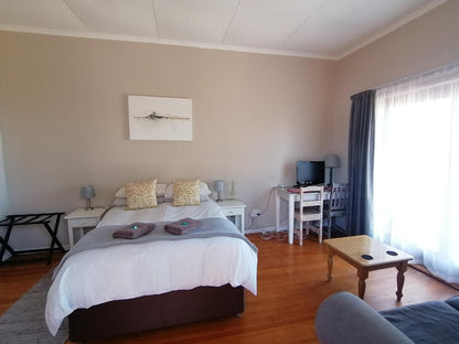 Kirknewton Mount Croix Port Elizabeth Eastern Cape South Africa Bedroom