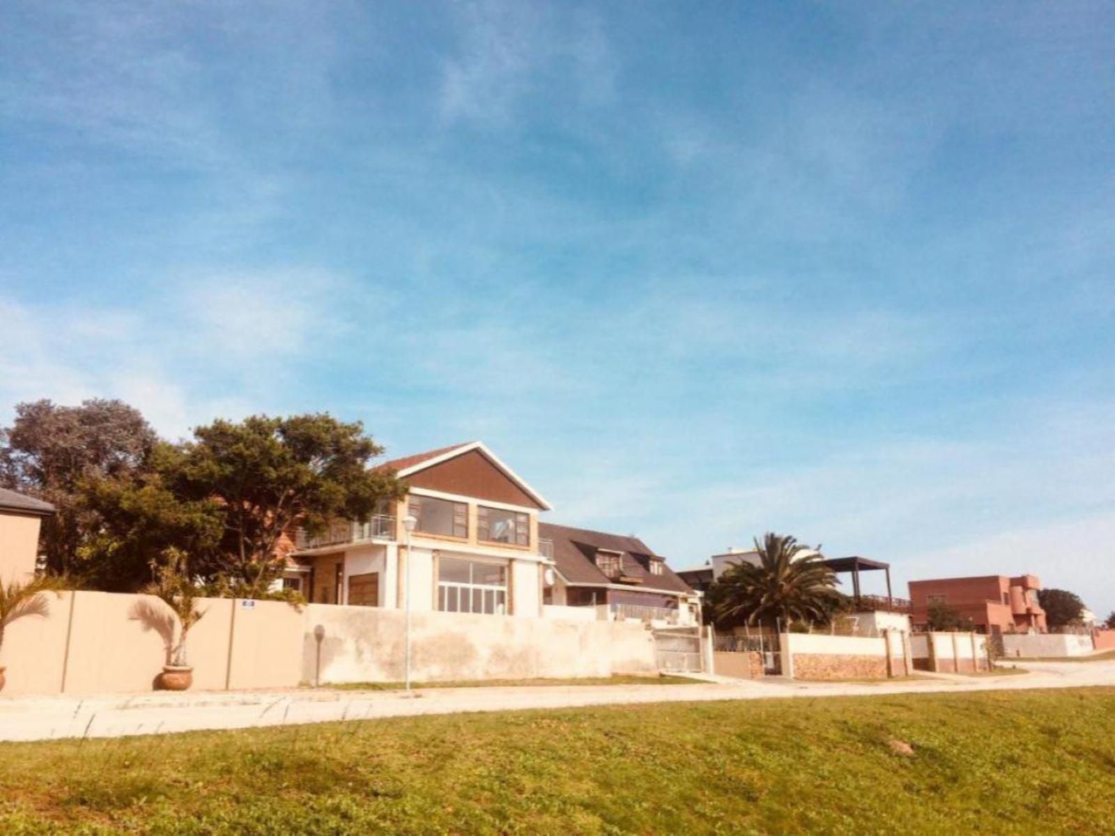 Kirknewton Mount Croix Port Elizabeth Eastern Cape South Africa Complementary Colors, Colorful, House, Building, Architecture, Palm Tree, Plant, Nature, Wood