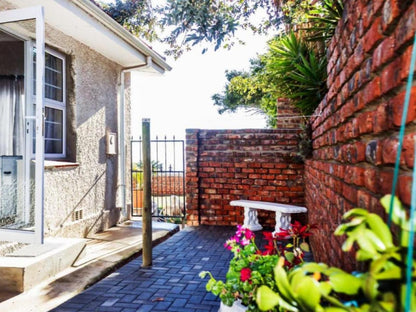 Kirknewton Mount Croix Port Elizabeth Eastern Cape South Africa House, Building, Architecture, Brick Texture, Texture